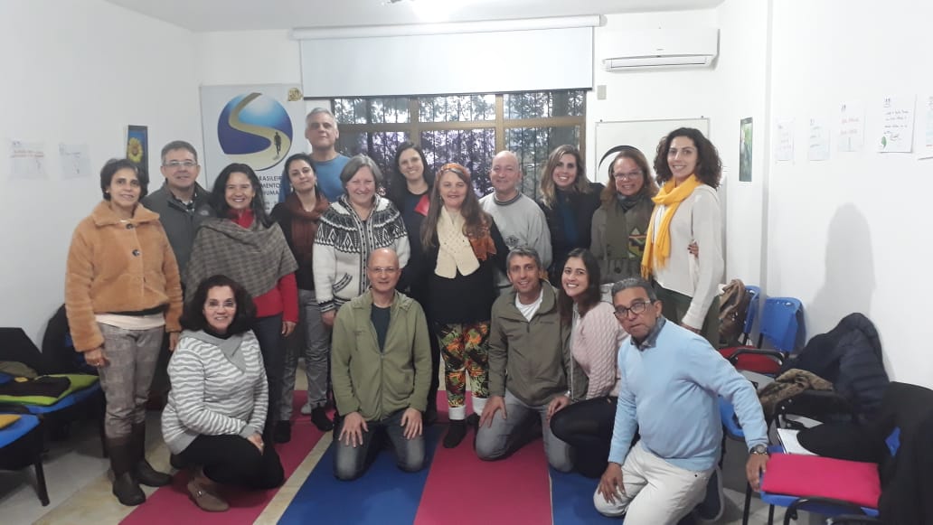 Módulo Educação Sistêmica