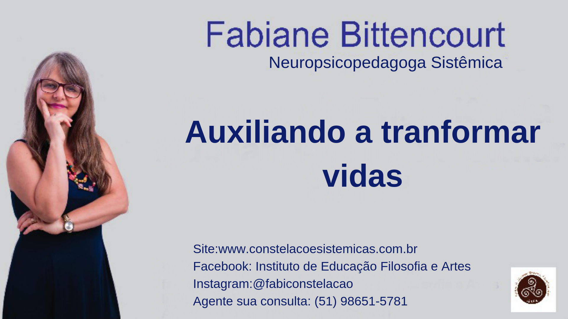 Neuropsicopedagoga Sistêmica (1)