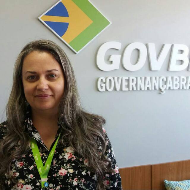 Letícia Ferreira – coordenadora técnica Letícia Ferreira – coordenadora técnica